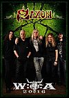 Saxon - Live at Wacken Open Air